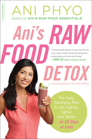 Ani's Raw Food Detox