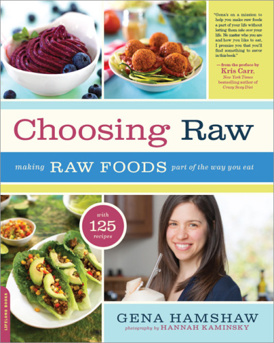 Choosing Raw