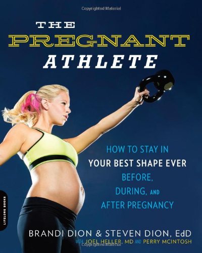 The Pregnant Athlete