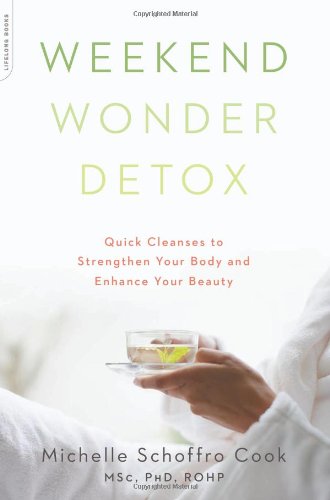 Weekend Wonder Detox