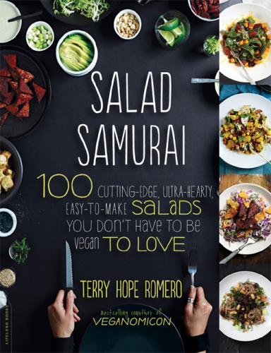 Salad Samurai