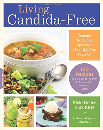 Living Candida-Free