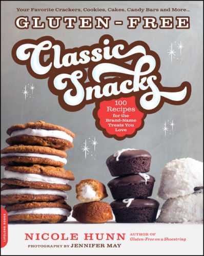 Gluten-Free Classic Snacks