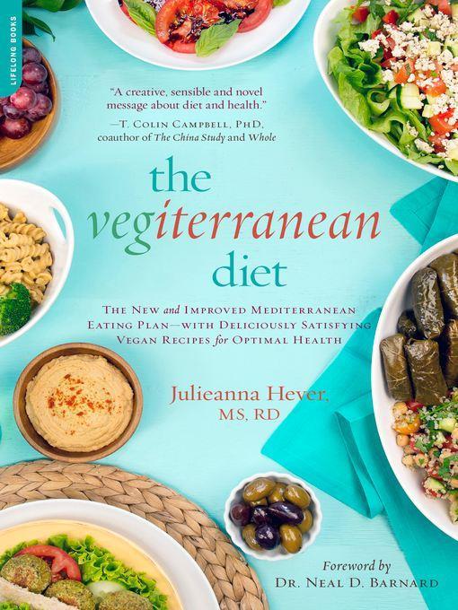 The Vegiterranean Diet