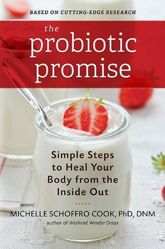 The Probiotic Miracle