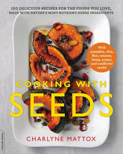 Cooking with Seeds