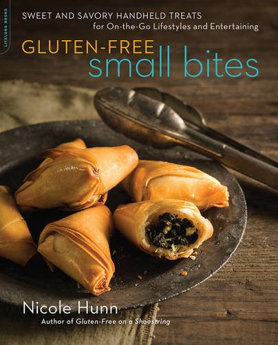 Gluten-Free Small Bites