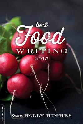 Best Food Writing 2015