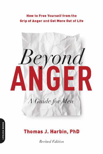 Beyond Anger