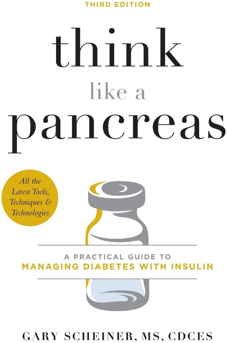 Think Like a Pancreas