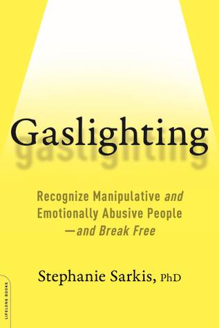 Gaslighting