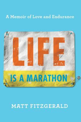 Life Is a Marathon