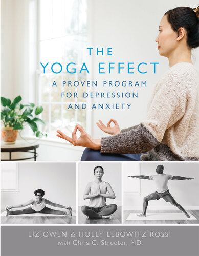 The Yoga Effect