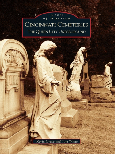 Cincinnati Cemeteries