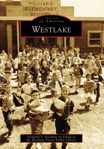 Westlake (Images of America: Ohio)