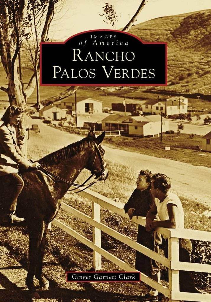 Rancho Palos Verdes (Images of America)