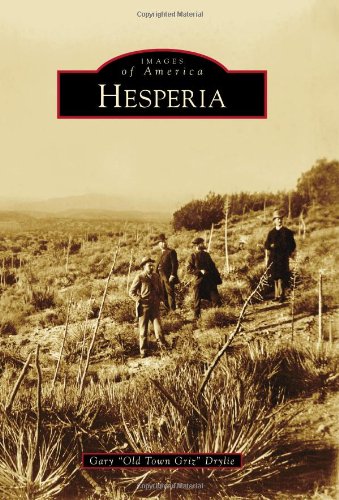 Hesperia