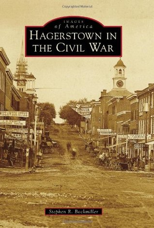 Hagerstown in the Civil War