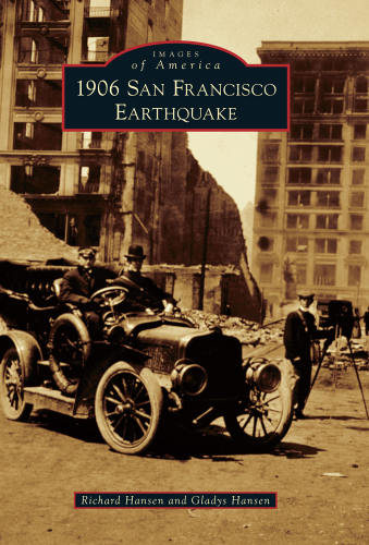 1906 San Francisco Earthquake