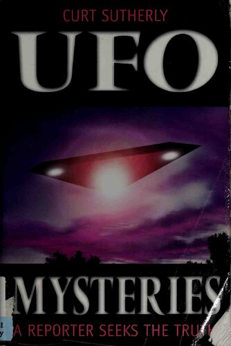 UFO Mysteries