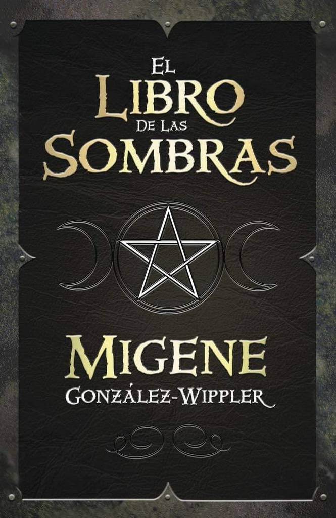 El libro de las sombras (Spanish Edition)