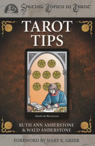 Tarot Tips