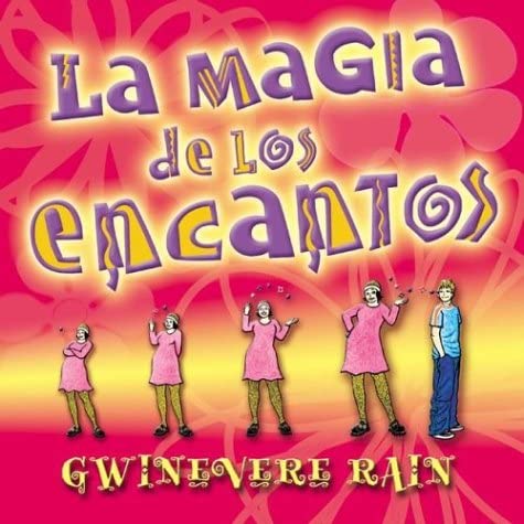 La magia de los encantos (Spanish Edition)