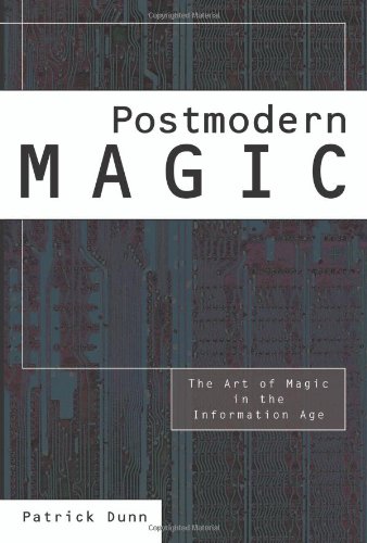 Postmodern Magic