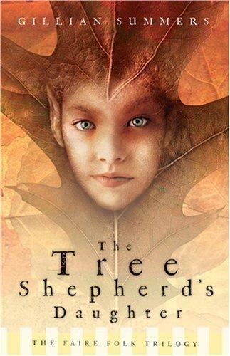 The Tree Shepherd's Daughter