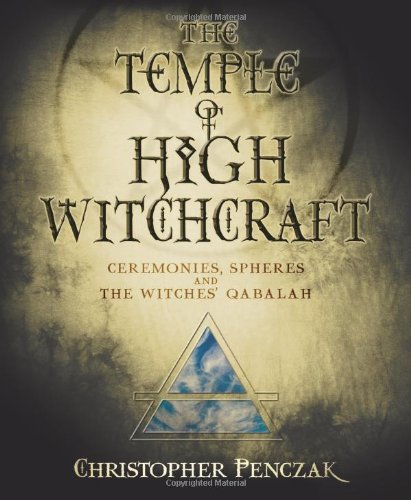 The Temple of High Witchcraft