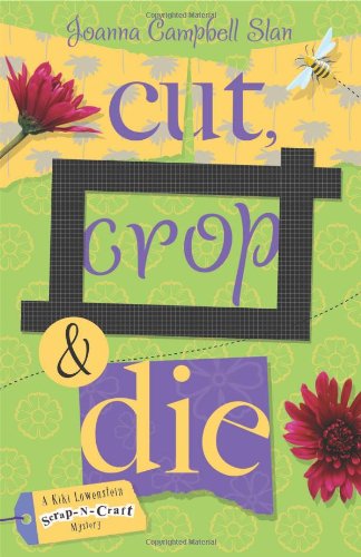 Cut, Crop &amp; Die