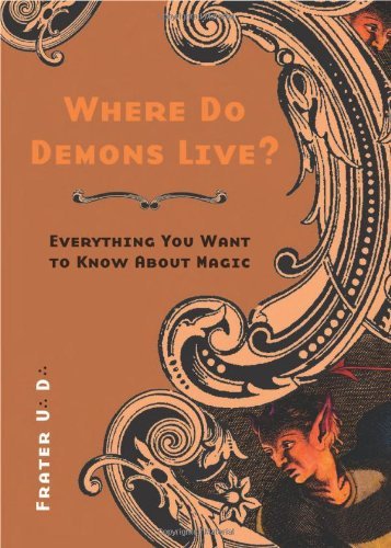 Where Do Demons Live?