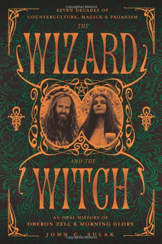 The Wizard and the Witch