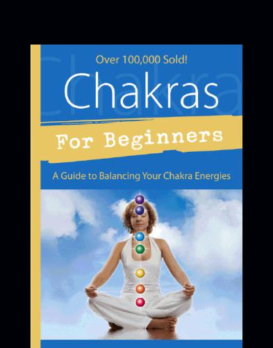 Chakras for Beginners