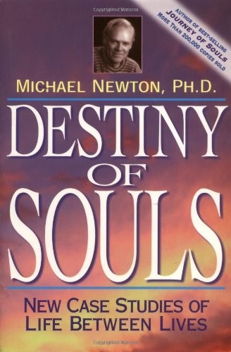 Destiny of Souls