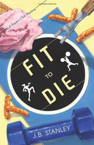 Fit to Die