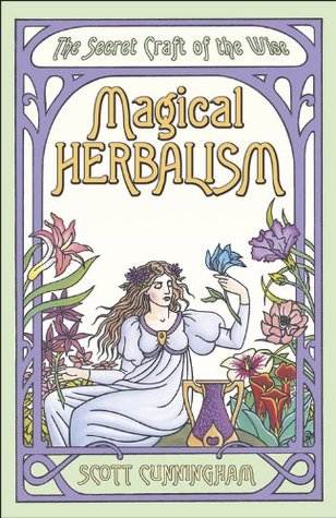 Magical Herbalism