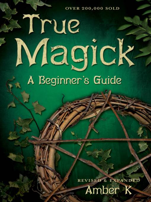 True Magick