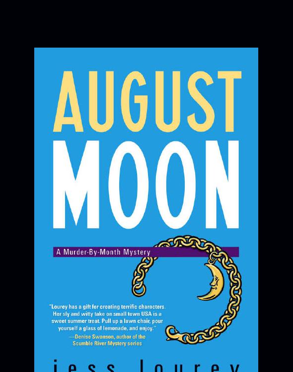 August Moon