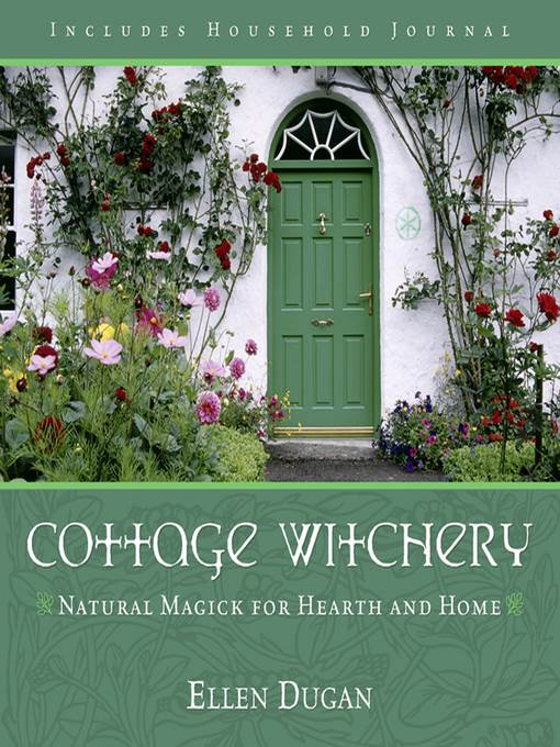 Cottage Witchery