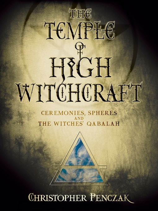 The Temple of High Witchcraft