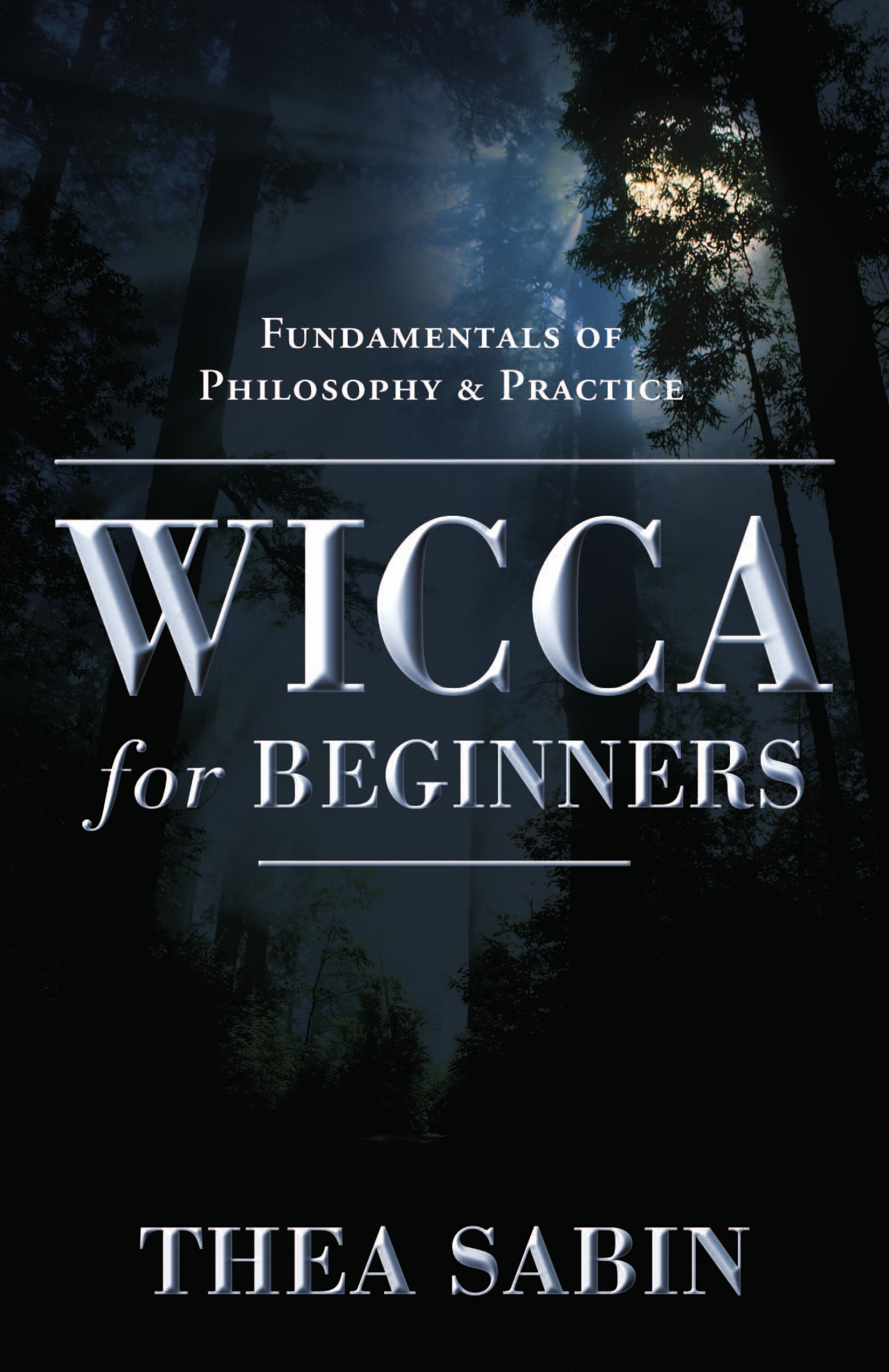 Wicca for Beginners