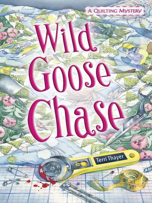 Wild Goose Chase