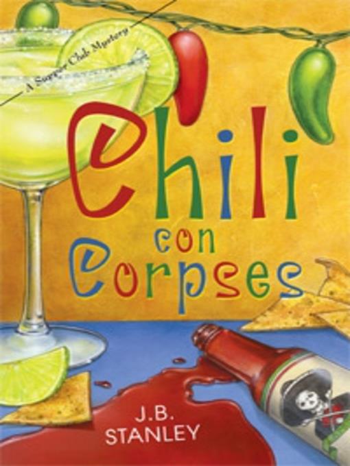 Chili Con Corpses