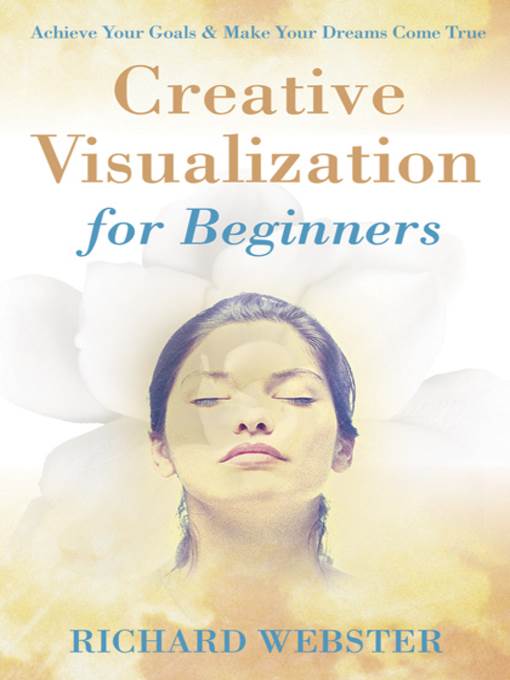 Creative Visualization for Beginners