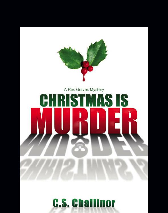 Christmas is Murder