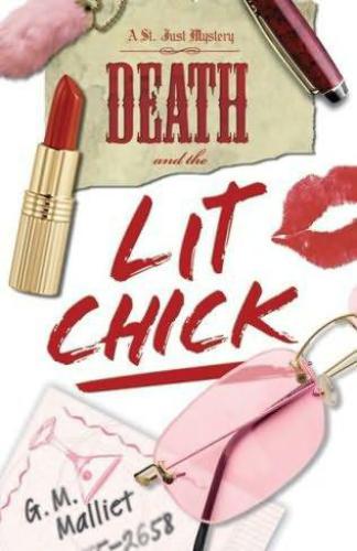 Death and the Lit Chick