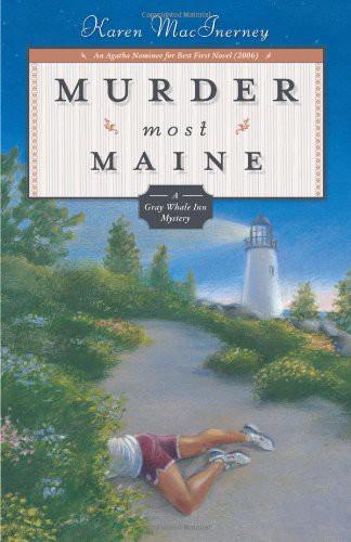 Murder Most Maine