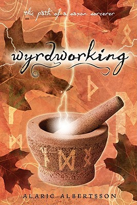 Wyrdworking