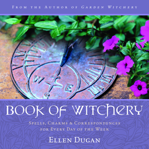 Book of Witchery